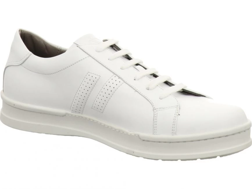 Aldo Brué AB 5320 J Weiss 4 Aldo Brué AB 5320 J Weiss – Bild 2