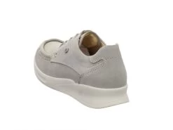 Wolky One Stretch Grey -Sportschuhe Geschäft 018151 4