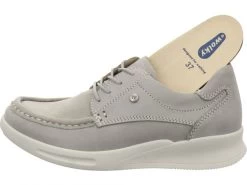 Wolky One Stretch Grey -Sportschuhe Geschäft 018151 6
