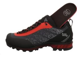 Hanwag Ferrata Low GTX -Sportschuhe Geschäft 018161 6