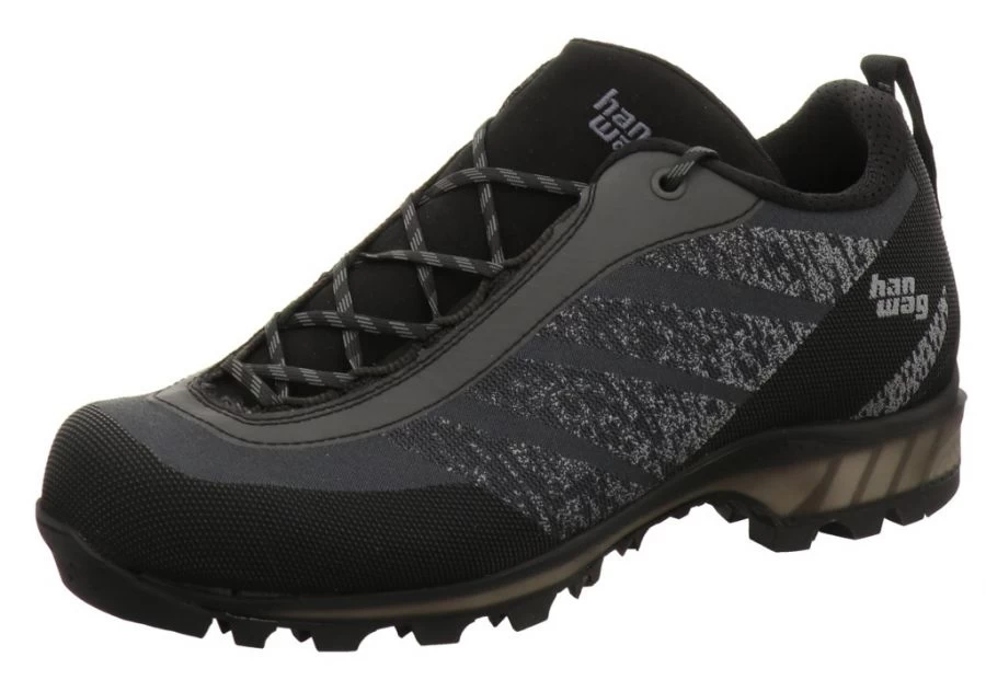 Hanwag Ferrata Light Low 3 Hanwag Ferrata Light Low