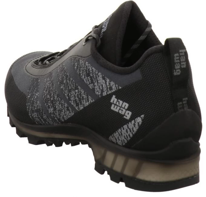 Hanwag Ferrata Light Low 6 Hanwag Ferrata Light Low – Bild 4