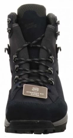 Hanwag Banks Lady GTX SF Blau -Sportschuhe Geschäft 018180 3