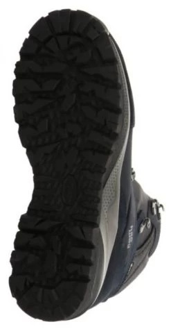 Hanwag Banks Lady GTX SF Blau -Sportschuhe Geschäft 018180 5