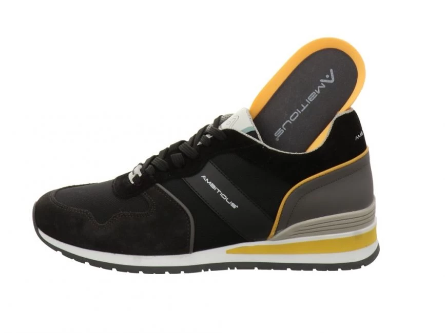 Ambitious 9849A-1607 AM 8 Ambitious 9849A-1607 AM – Bild 6