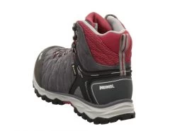 Meindl Mondello Mid GTX Lady -Sportschuhe Geschäft 018225 4