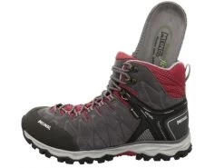 Meindl Mondello Mid GTX Lady -Sportschuhe Geschäft 018225 6