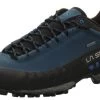 La Sportiva TX 5 GTX Lo Men Blau -Sportschuhe Geschäft 018316 1