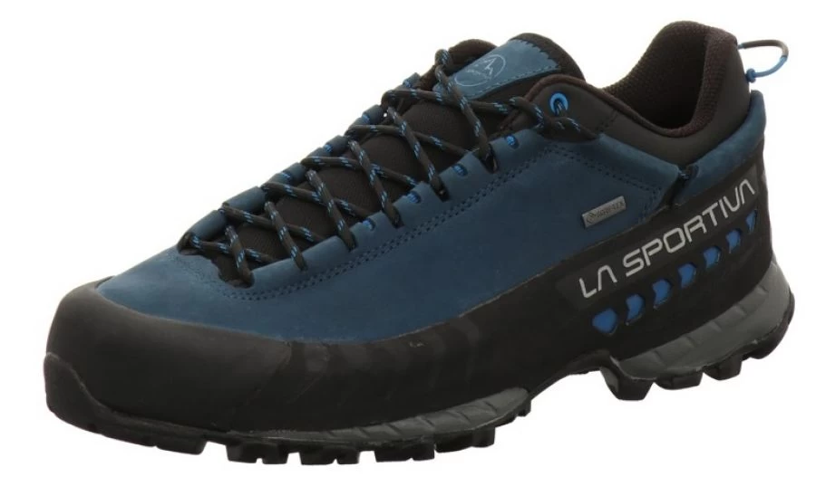 La Sportiva TX 5 GTX Lo Men Blau 3 La Sportiva TX 5 GTX Lo Men Blau