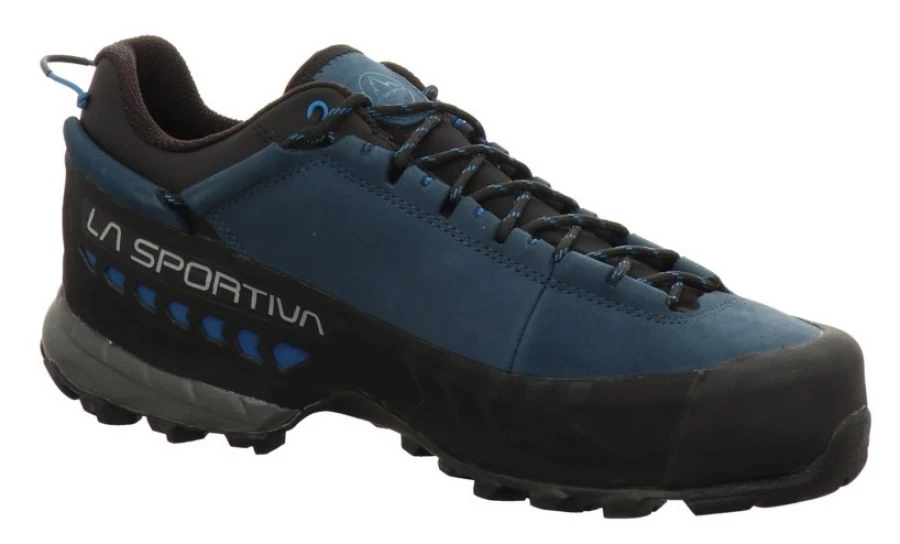 La Sportiva TX 5 GTX Lo Men Blau 4 La Sportiva TX 5 GTX Lo Men Blau – Bild 2