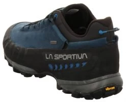 La Sportiva TX 5 GTX Lo Men Blau 11 La Sportiva TX 5 GTX Lo Men Blau -Sportschuhe Geschäft 018316 4