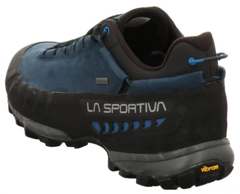 La Sportiva TX 5 GTX Lo Men Blau 6 La Sportiva TX 5 GTX Lo Men Blau – Bild 4
