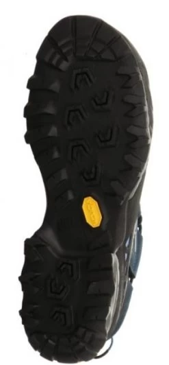 La Sportiva TX 5 GTX Lo Men Blau 12 La Sportiva TX 5 GTX Lo Men Blau -Sportschuhe Geschäft 018316 5
