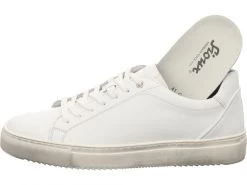 Sioux Tils Weiss Gr.44 13 Sioux Tils Weiss Gr.44 -Sportschuhe Geschäft 018321 6