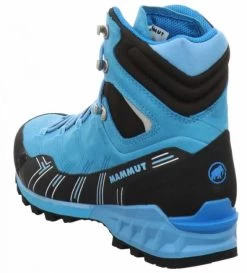 Mammut Kento Guide High GTX Lady -Sportschuhe Geschäft 018393 4
