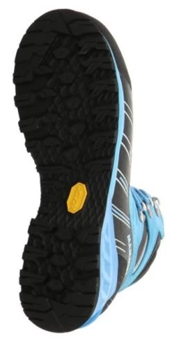 Mammut Kento Guide High GTX Lady -Sportschuhe Geschäft 018393 5