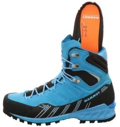 Mammut Kento Guide High GTX Lady -Sportschuhe Geschäft 018393 6