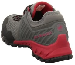 Mammut Alnasca II Low GTX Lady -Sportschuhe Geschäft 018394 4