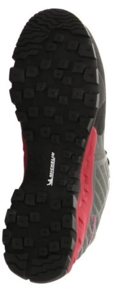 Mammut Alnasca II Low GTX Lady -Sportschuhe Geschäft 018394 5