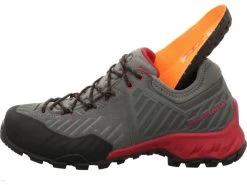 Mammut Alnasca II Low GTX Lady -Sportschuhe Geschäft 018394 6