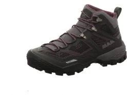 Mammut Ducan Mid GTX Lady