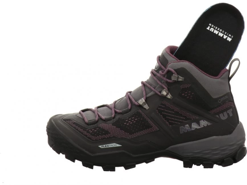 Mammut Ducan Mid GTX Lady 8 Mammut Ducan Mid GTX Lady – Bild 6
