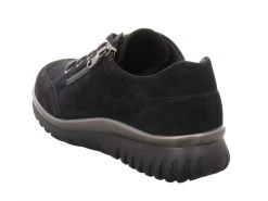 Semler L5135 Lena H Blau -Sportschuhe Geschäft 018542 4