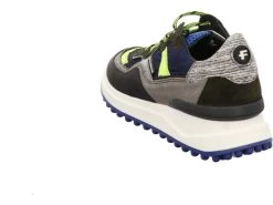 Floris Van Bommel 16314/03 -Sportschuhe Geschäft 018625 4