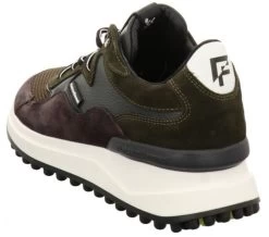 Floris Van Bommel 16339/05 -Sportschuhe Geschäft 018628 4