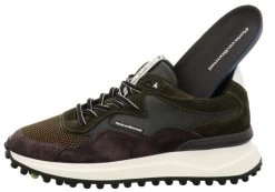 Floris Van Bommel 16339/05 -Sportschuhe Geschäft 018628 6