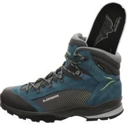 Lowa Tucana GTX Lady -Sportschuhe Geschäft 018676 6