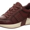 Carmela 67593 Bordo -Sportschuhe Geschäft 018698 1