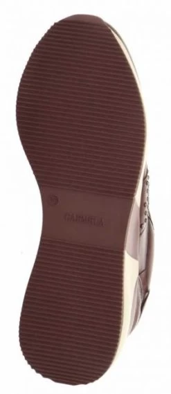 Carmela 67593 Bordo -Sportschuhe Geschäft 018698 5