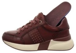 Carmela 67593 Bordo -Sportschuhe Geschäft 018698 6