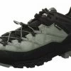 Aku Rock DFS Low GTX Grün -Sportschuhe Geschäft 018740 1