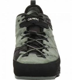 Aku Rock DFS Low GTX Grün -Sportschuhe Geschäft 018740 3