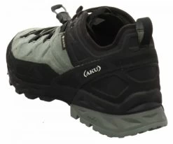 Aku Rock DFS Low GTX Grün -Sportschuhe Geschäft 018740 4