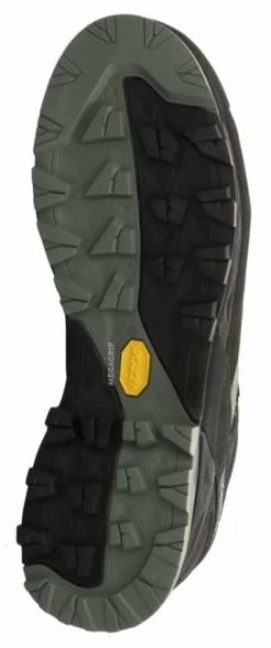 Aku Rock DFS Low GTX Grün -Sportschuhe Geschäft 018740 5