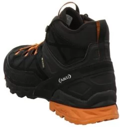 Aku Rock DFS Mid GTX -Sportschuhe Geschäft 018741 4