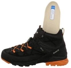 Aku Rock DFS Mid GTX -Sportschuhe Geschäft 018741 6