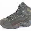 Lowa Renegade Mid Men GTX Braun -Sportschuhe Geschäft 018768 1