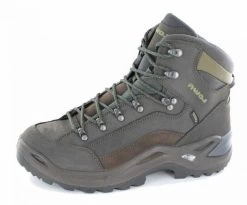 Lowa Renegade Mid Men GTX Braun