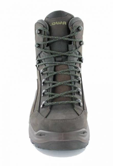 Lowa Renegade Mid Men GTX Braun 5 Lowa Renegade Mid Men GTX Braun – Bild 3