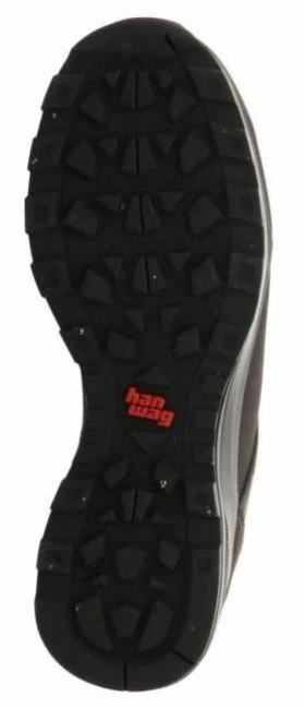 Hanwag Banks LO Lady GTX 7 Hanwag Banks LO Lady GTX – Bild 5