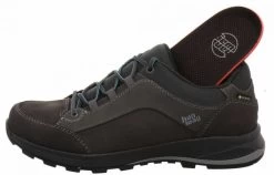 Hanwag Banks LO Lady GTX 13 Hanwag Banks LO Lady GTX -Sportschuhe Geschäft 018779 6