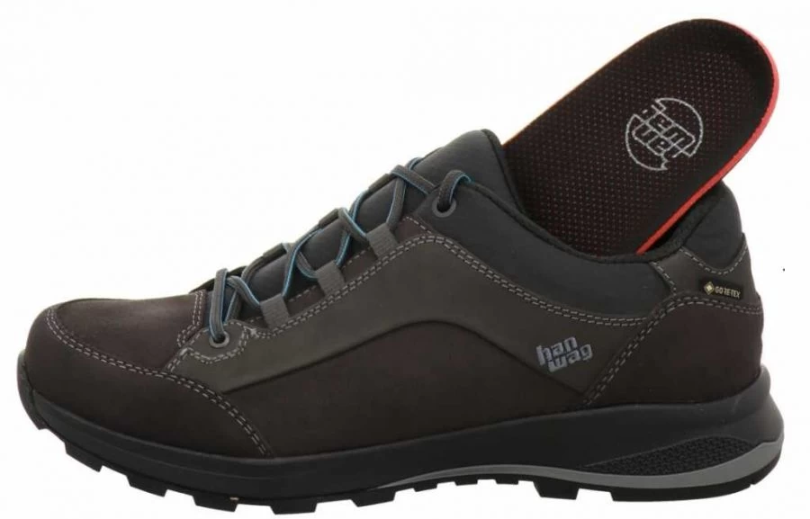 Hanwag Banks LO Lady GTX 8 Hanwag Banks LO Lady GTX – Bild 6