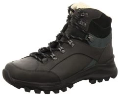 Hanwag Bangri LL Yakleder Grau