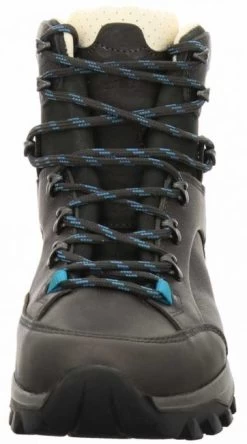 Hanwag Bangri LL Lady Yak Grau -Sportschuhe Geschäft 018784 3