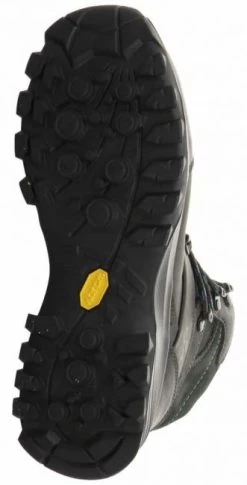 Hanwag Bangri LL Lady Yak Grau -Sportschuhe Geschäft 018784 5