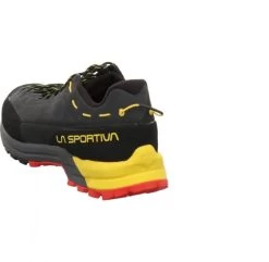 La Sportiva TX Guide Leather 11 La Sportiva TX Guide Leather -Sportschuhe Geschäft 018827 4